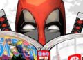 Deadpool: Samurai Manga Resumes on January 15