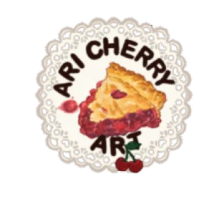 Ari Cherry Art