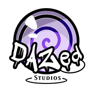 DAZed Studios logo