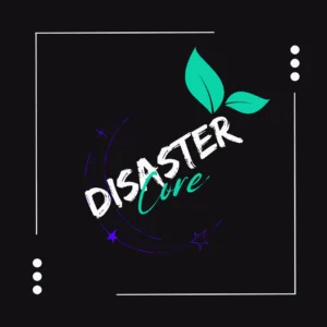 DisasterCore logo