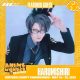 Featured guest - Harumishiri