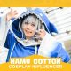 Hamu Cotton Host - Mailing List - Ventura