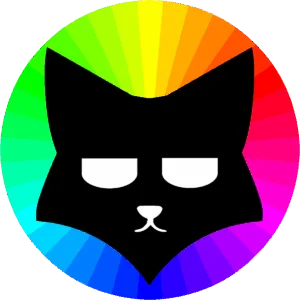 Pudgyaesthetics logo