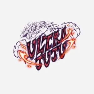 Ultra juju logo