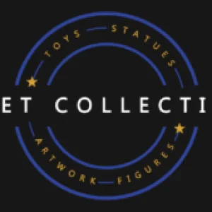 comet collectibles logo