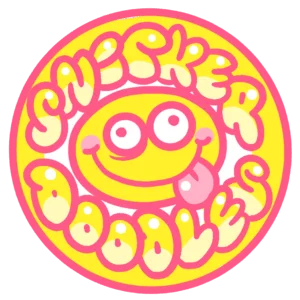 snicker doodles llc logo