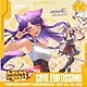 ventura california Anime Wonder Vtuber Civil